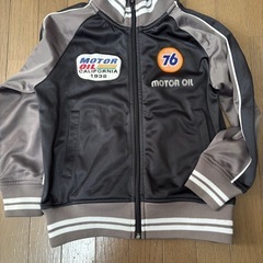 男児120サイズ5点セットの画像