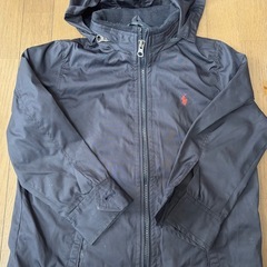 男児120サイズ5点セットの画像