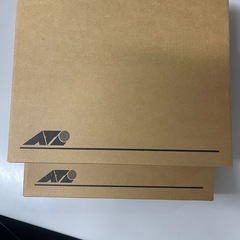 Allied Telesis CentreCOM MR820TRX 8ポートHUB（BNC/AUI付）2台セットの画像