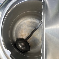 TIGER スープジャー 保温機能付きの画像