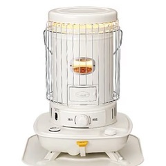 石油ストーブ　13畳用コロナ(日本製) の画像