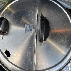 TIGER スープジャー 保温機能付きの画像