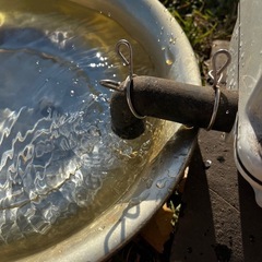 (動作確認済)中古　ブロア　浄化槽　水槽などにもの画像
