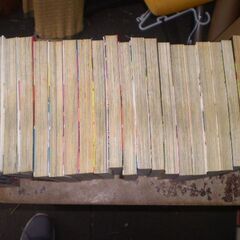 アウトサイダーヒストリー　（ジェッツコミックス） 林崎文博 21冊セット　水濡れ　欠品巻ありの画像