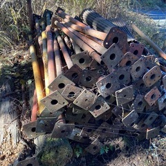 サポート　土木用の画像