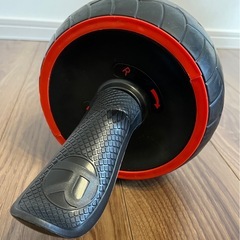 腹筋ローラーアップグレード版の画像