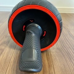 腹筋ローラーアップグレード版の画像