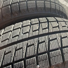 ［商談中］ブリヂストン　Revo2 VRX軽冬タイヤの画像