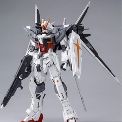 プレバン限定　ガンダムエクスインパルスの画像