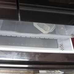 日立冷蔵庫565L　２０１４年製　製氷機能付き（アイスメーカー）の画像