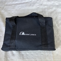 一人用バーベキューの画像