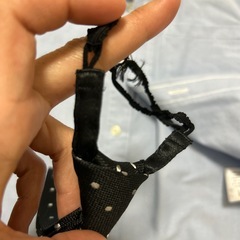 男の子　フォーマル★シャツの画像