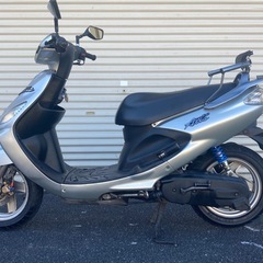 グランドアクシス　SB01J 2ストの画像