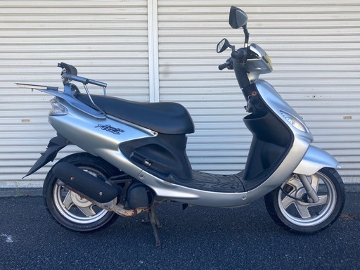 グランドアクシス　SB01J 2スト