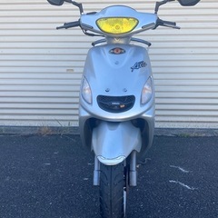 グランドアクシス　SB01J 2ストの画像