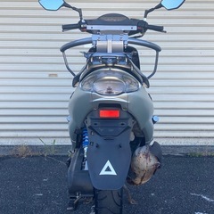 グランドアクシス　SB01J 2ストの画像