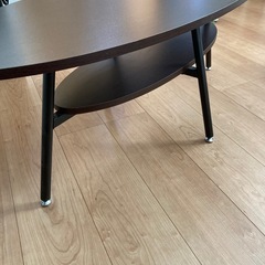 テーブルの画像