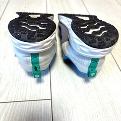 NIKE スニーカー 21cmの画像