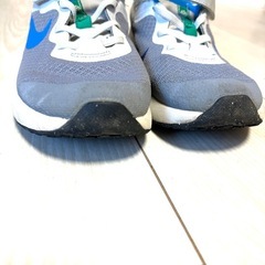 NIKE スニーカー 21cmの画像