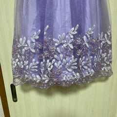 ドレス　子供　発表会などの画像