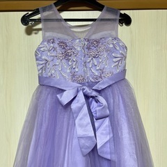 ドレス　子供　発表会などの画像