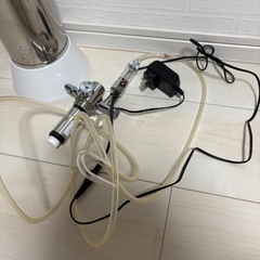 CO2ジェネレーターの画像