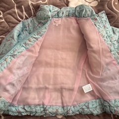 マザウェイズ　アウターの画像