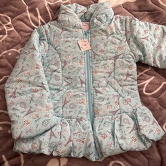 マザウェイズ　アウターの画像