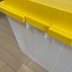 おもちゃ箱の画像