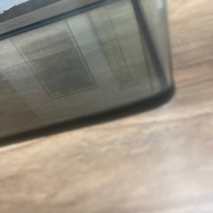 ガラス水槽　40cmの画像