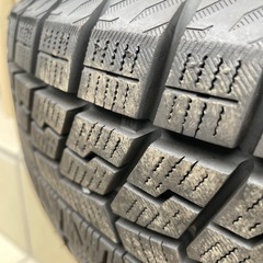 IG70 22年製175/65R15の画像