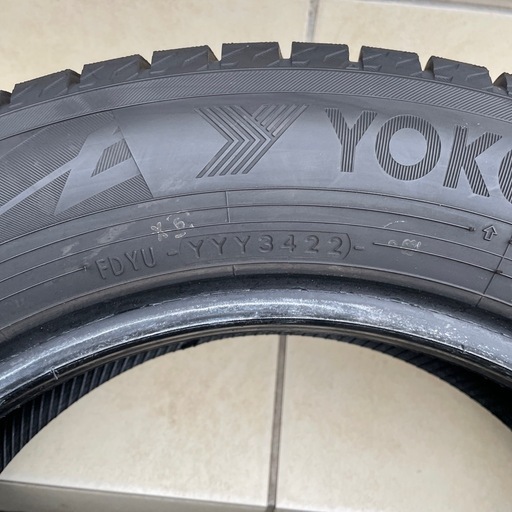 IG70 22年製175/65R15