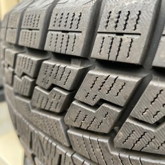 IG70 22年製175/65R15の画像