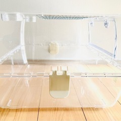 ルーミィ60ゲージ/小動物用の画像