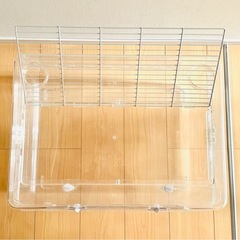 ルーミィ60ゲージ/小動物用の画像