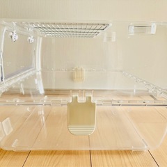 ルーミィ60ゲージ/小動物用の画像