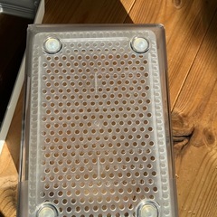 東芝　ベジータ　野菜保存の画像