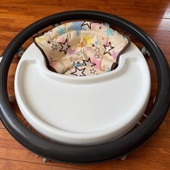 ヤトミ　ベビーウォーカーの画像