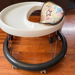 ヤトミ　ベビーウォーカーの画像