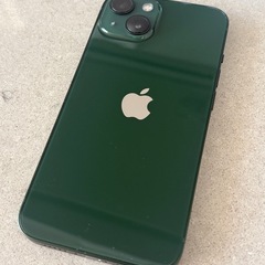 美品  iPhone13 128GB SIMフリーの画像