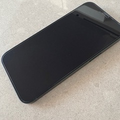 美品  iPhone13 128GB SIMフリーの画像