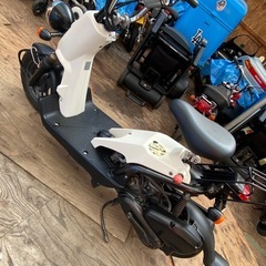 ホンダ　　バイト　AF59 お宝出品の画像