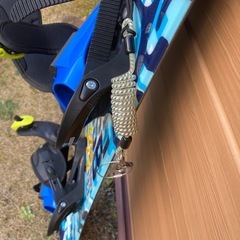 スノーボード
の画像