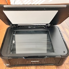 Canon PIXUS　MG6130 プリンター の画像