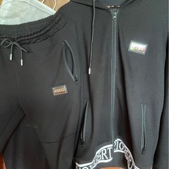 アダムスジャグラーセットアップの画像