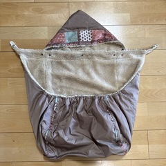 12月15日破棄　ソレイアード　ブランケットの画像