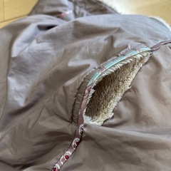 12月15日破棄　ソレイアード　ブランケットの画像