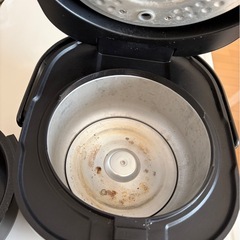 炊飯器の画像
