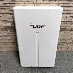 日本アンテナUDF85B ブースター内蔵 地デジアンテナの画像