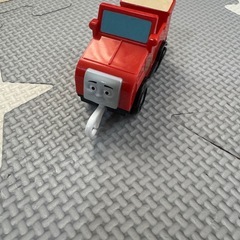 ♪説明必読　プラレールと図鑑セットの画像